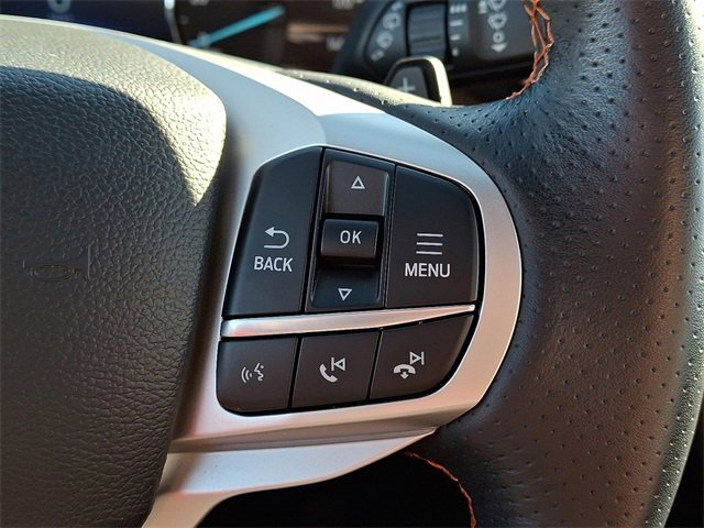 Certified 2022 Ford Explorer Timberline image 23