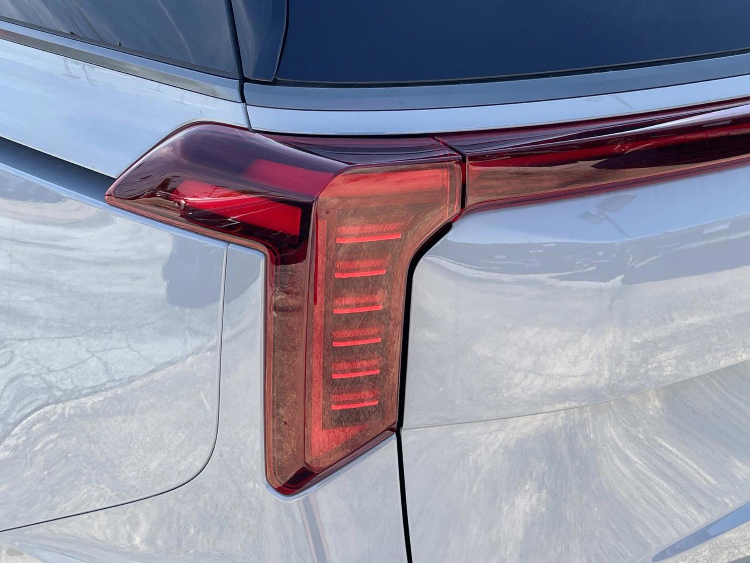 New 2026 Kia Carnival SX Prestige image 11