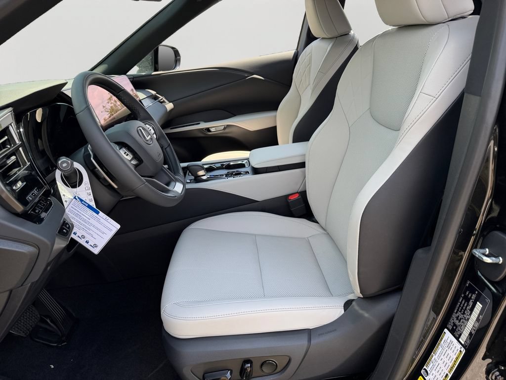 New 2026 Lexus RX 350 Premium AWD/4WD image 12
