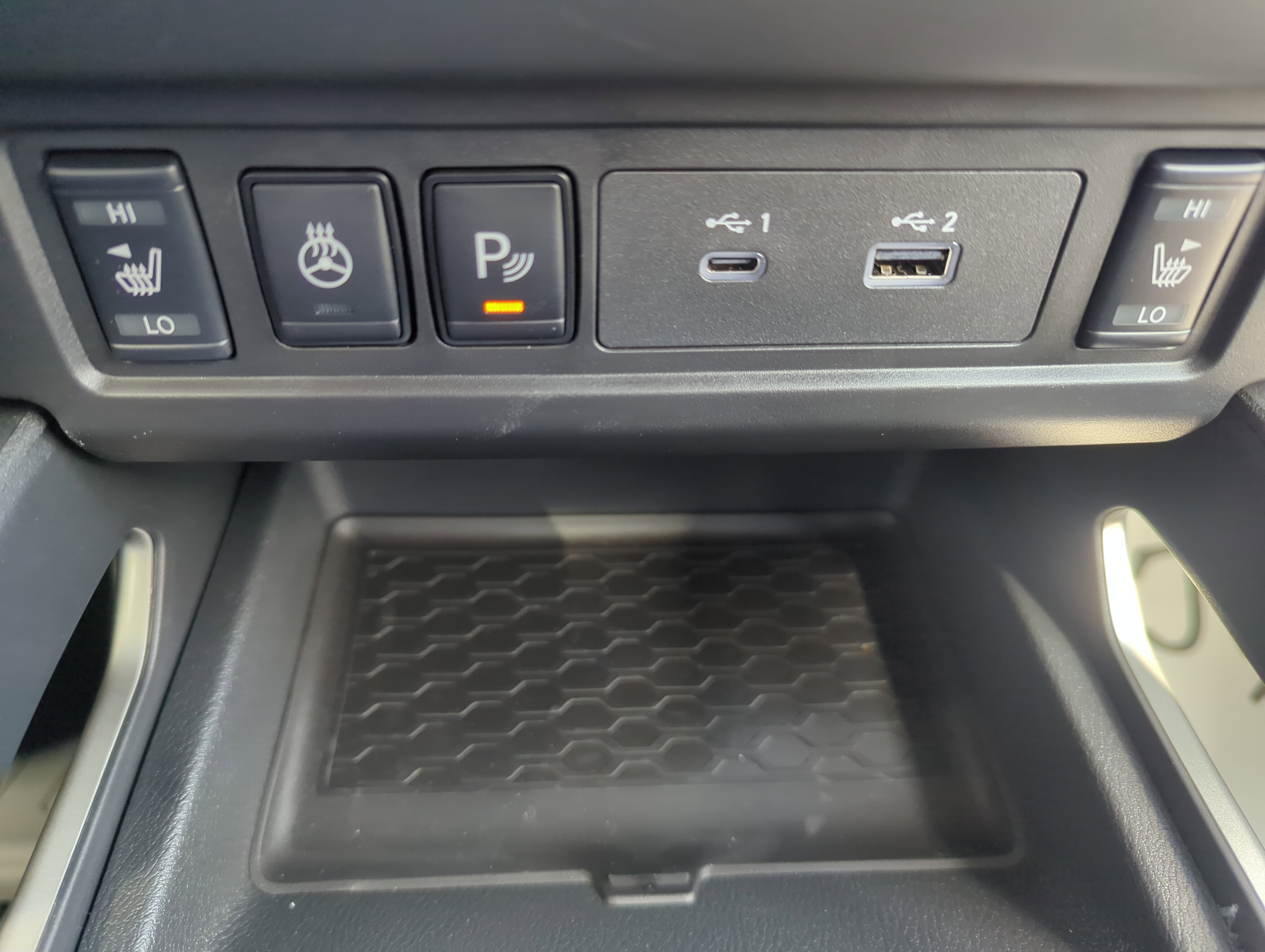 New 2026 Nissan Frontier SV w/ SV Convenience Package image 19