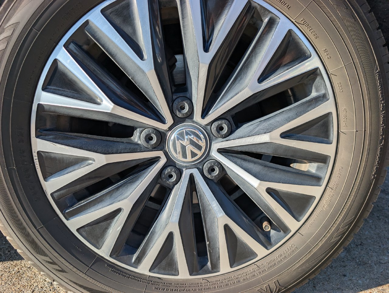 Used 2019 Volkswagen Jetta SE FWD image 7