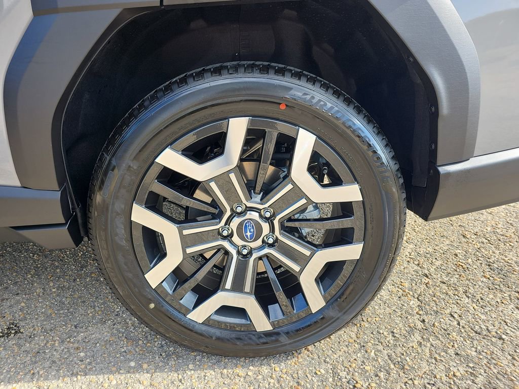 New 2026 Subaru Outback Touring XT AWD/4WD image 36