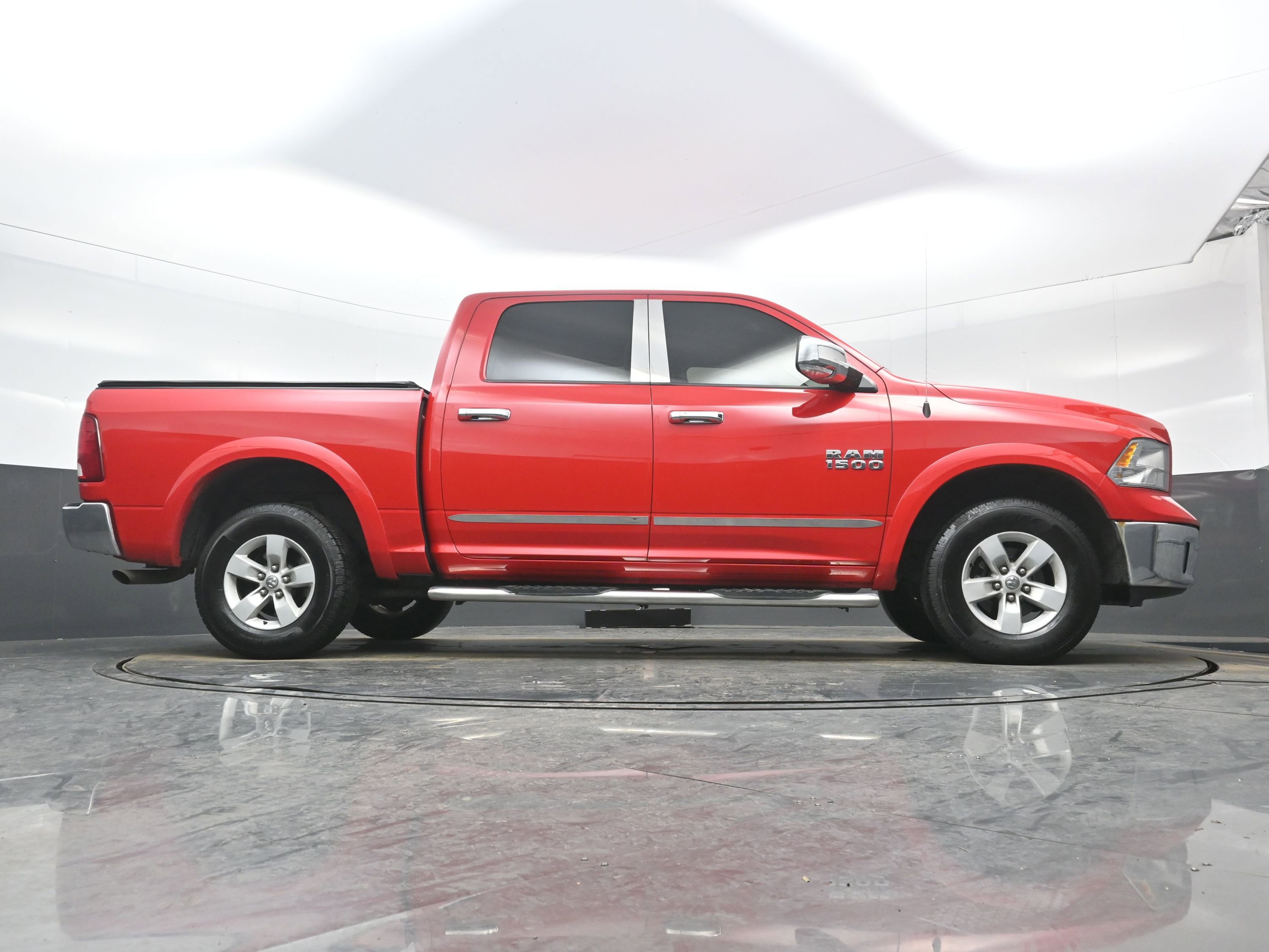 Used 2016 RAM 1500 Outdoorsman image 30