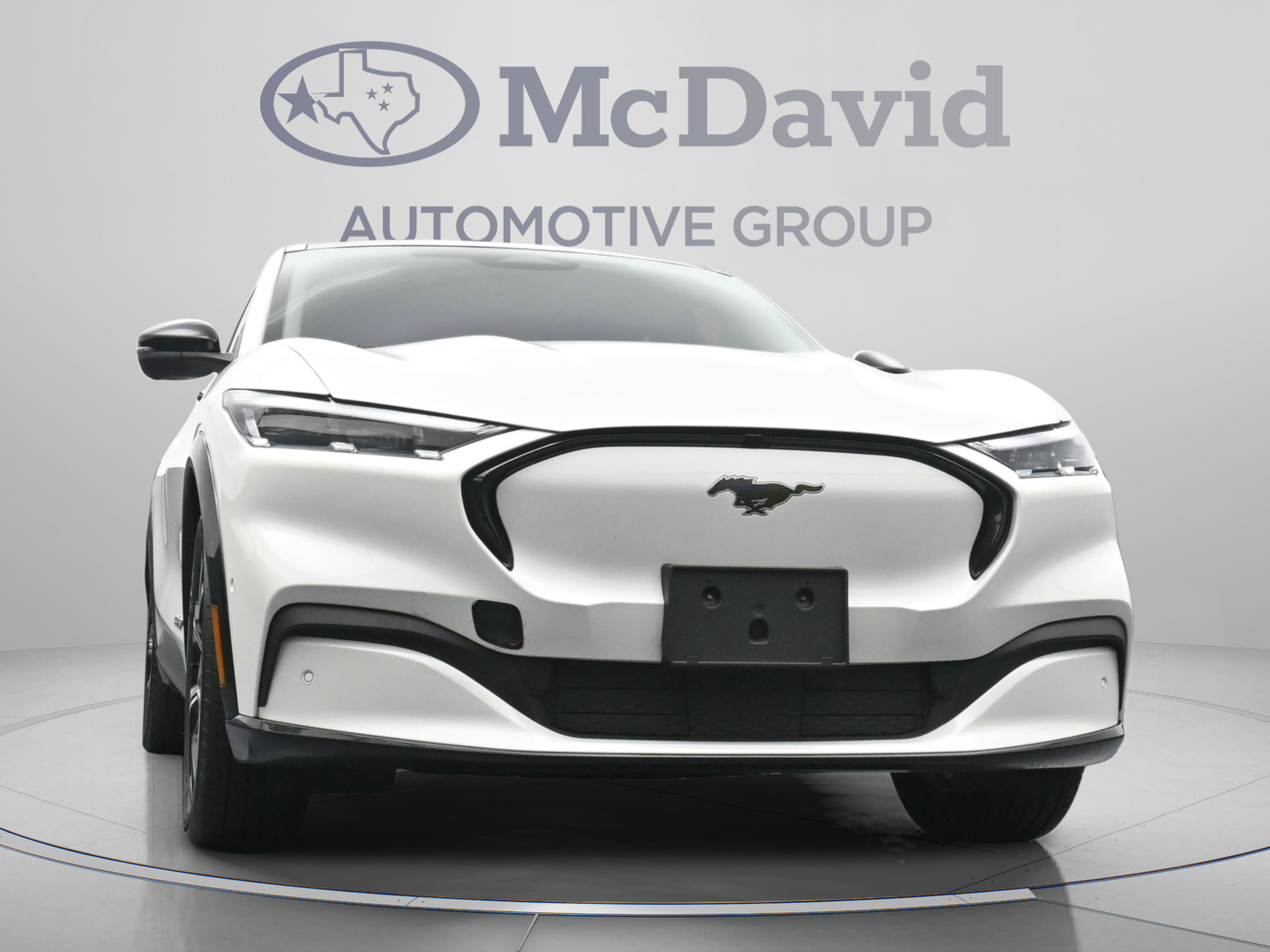 Used 2023 Ford Mustang Mach-E Premium AWD/4WD image 26