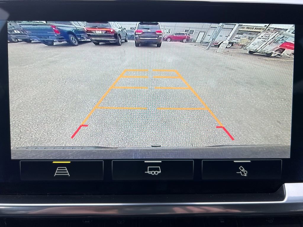 Certified 2023 Chevrolet Silverado 1500 RST image 15