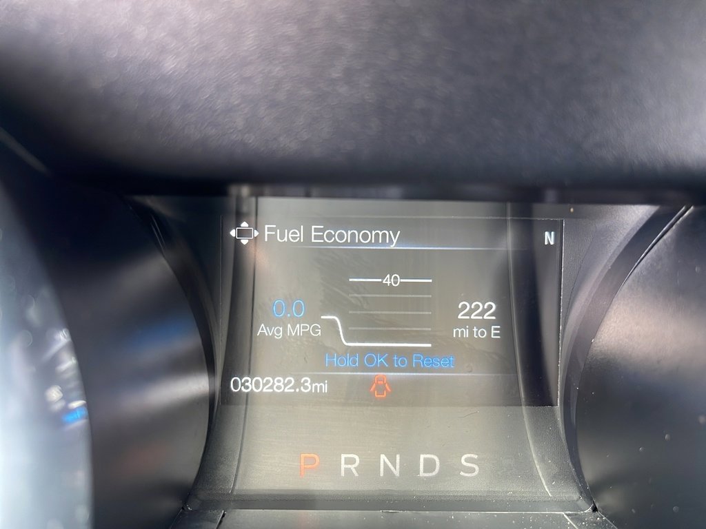 Certified 2022 Ford Mustang EcoBoost w/ Black Accent Package image 15