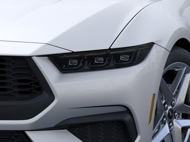 New 2026 Ford Mustang Premium RWD image 18