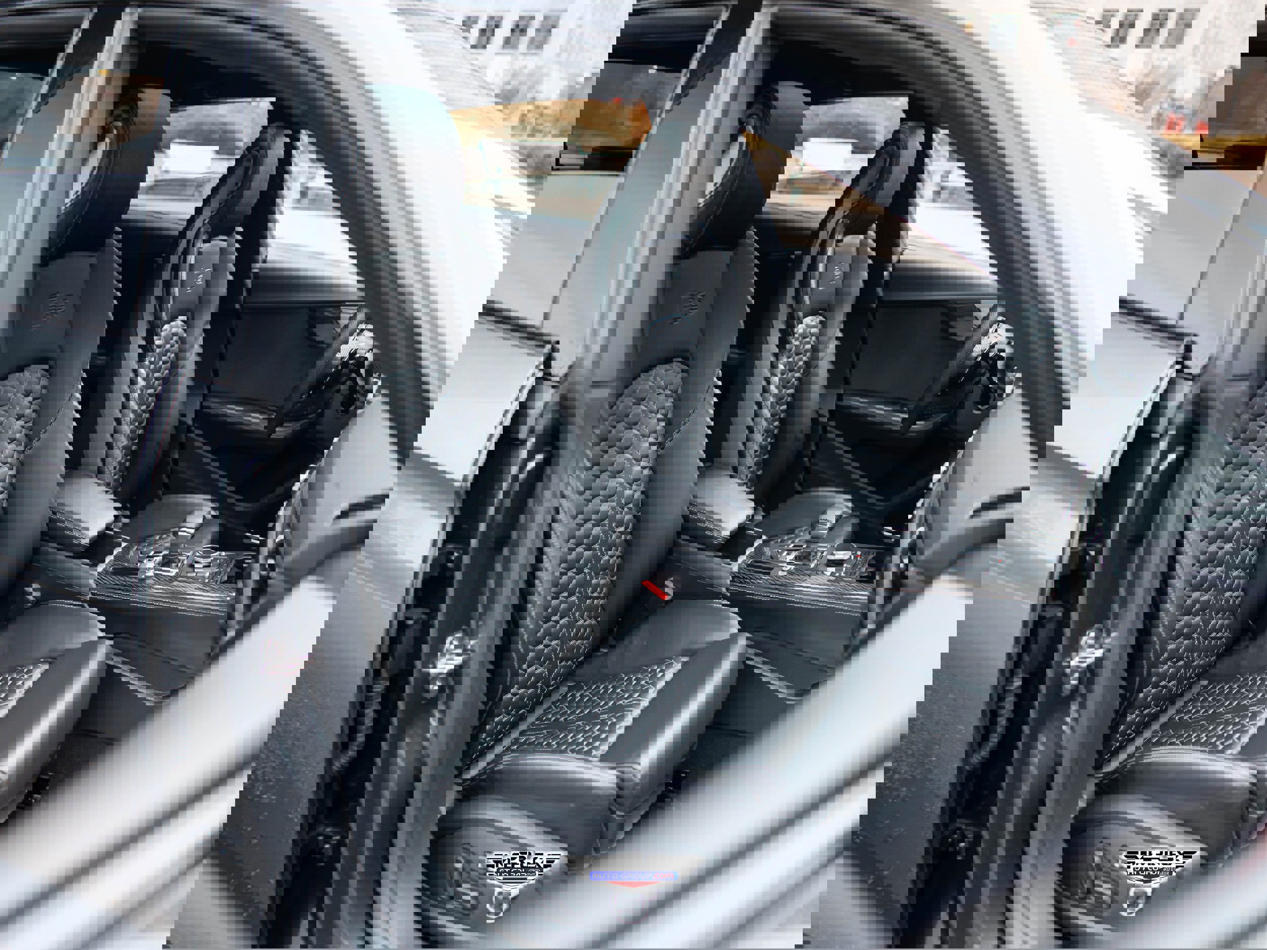 Used 2019 Audi RS 5 Sportback w/ RS Driver Assistance Package image 15