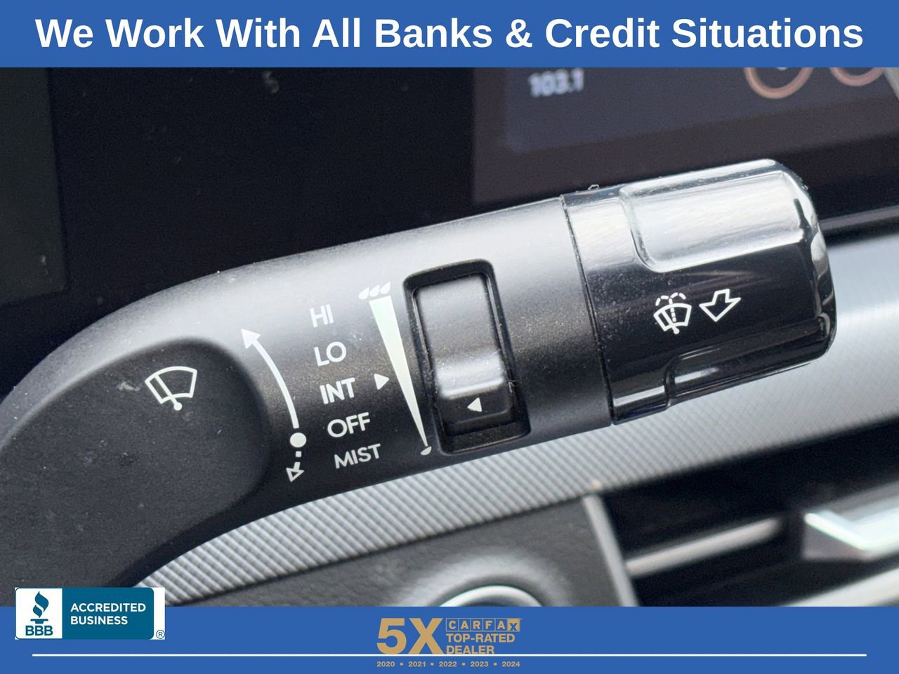 Used 2024 Hyundai Sonata SEL image 23