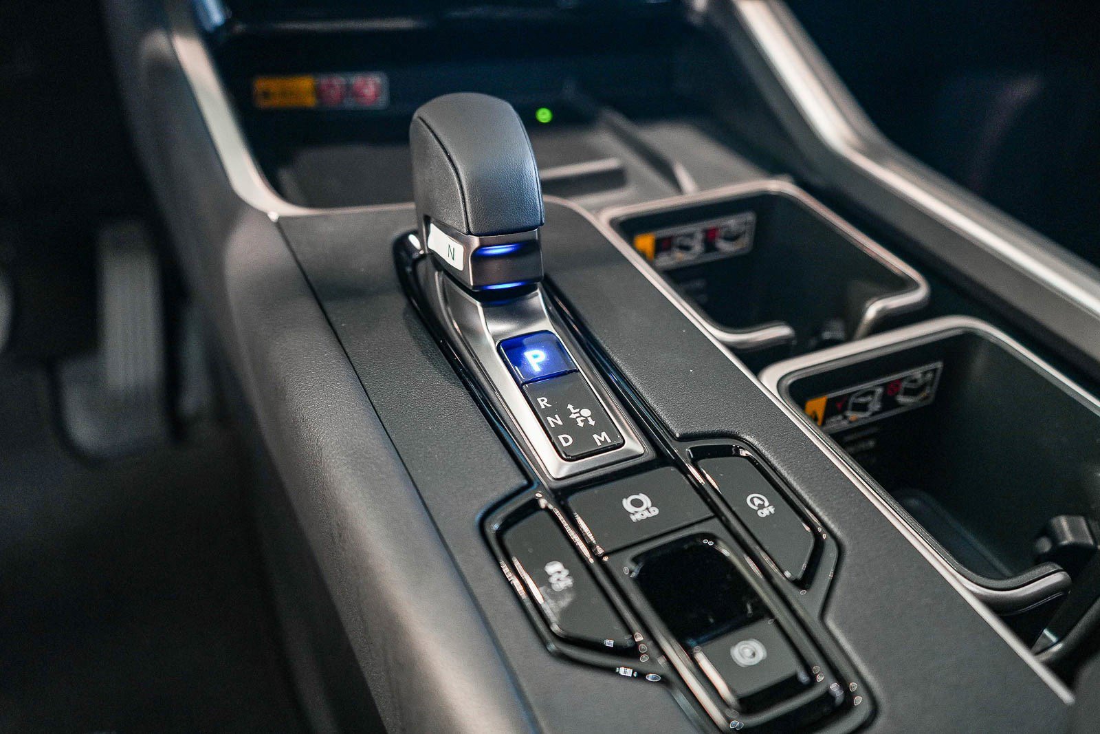 New 2026 Lexus TX 350 FWD image 17