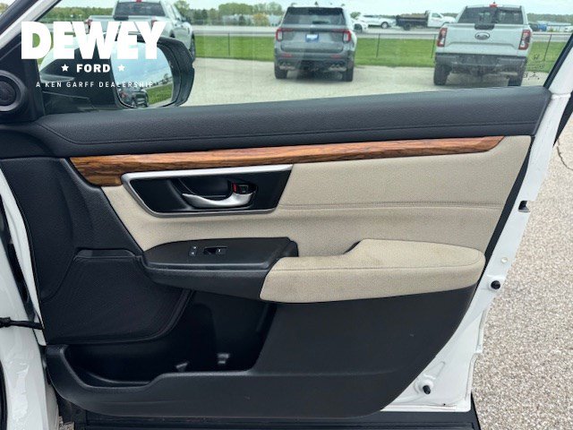 Used 2018 Honda CR-V EX image 36
