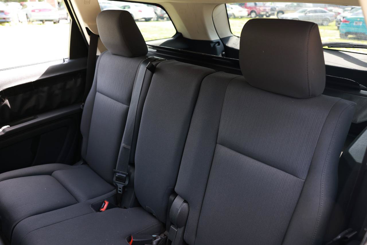 Used 2010 Dodge Journey SE w/ Popular Equipment Group FWD image 8
