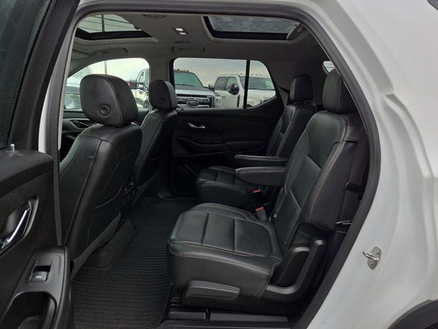 Used 2019 Chevrolet Traverse RS AWD/4WD image 12