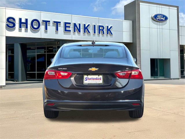 Used 2023 Chevrolet Malibu LT image 7