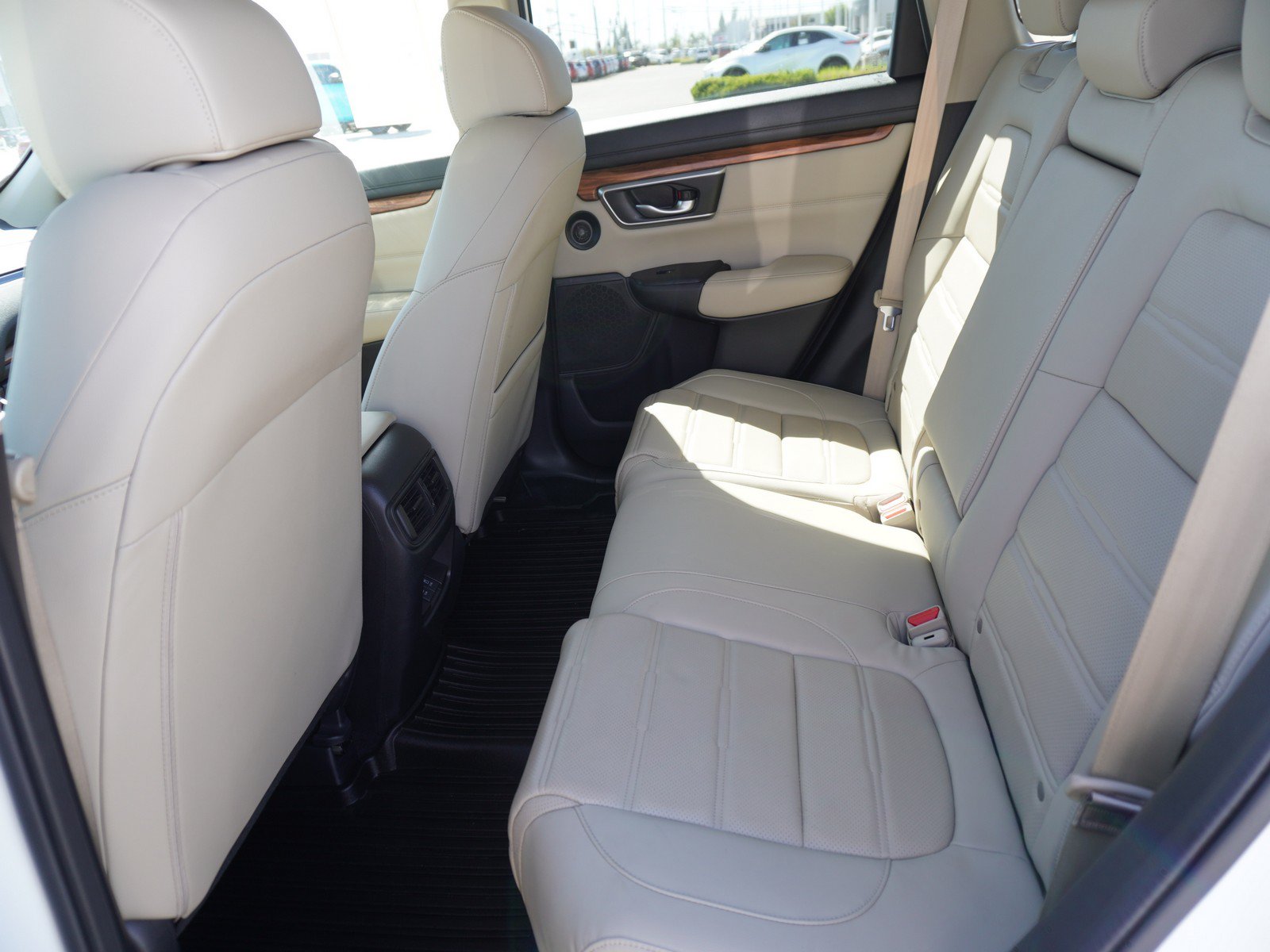 Used 2022 Honda CR-V EX-L image 12