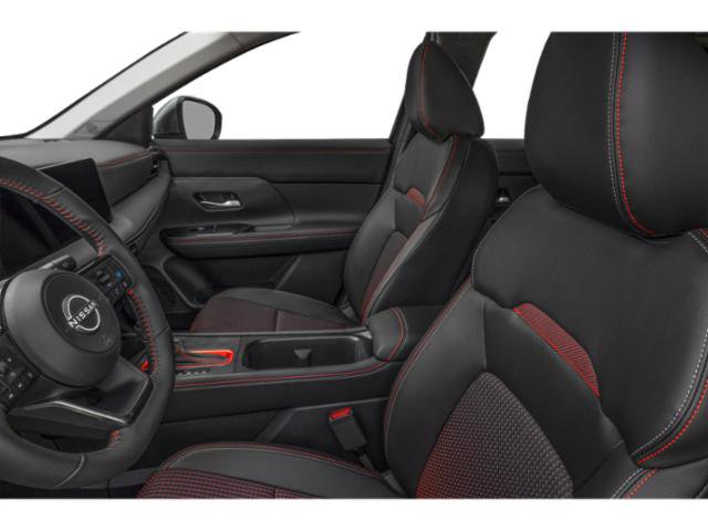 New 2026 Nissan Kicks SR w/ Cold Weather Package image 10