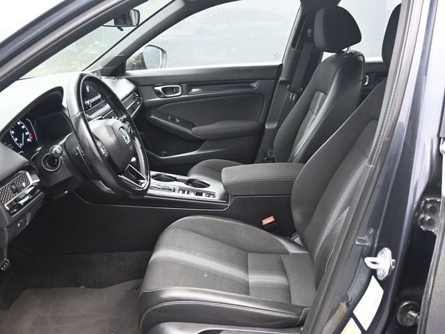 Used 2022 Honda Civic Sport image 7