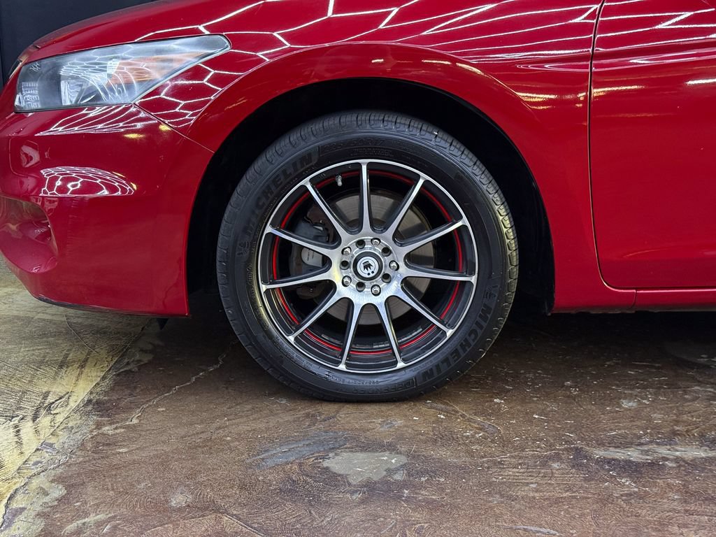 Used 2011 Honda Accord EX image 4