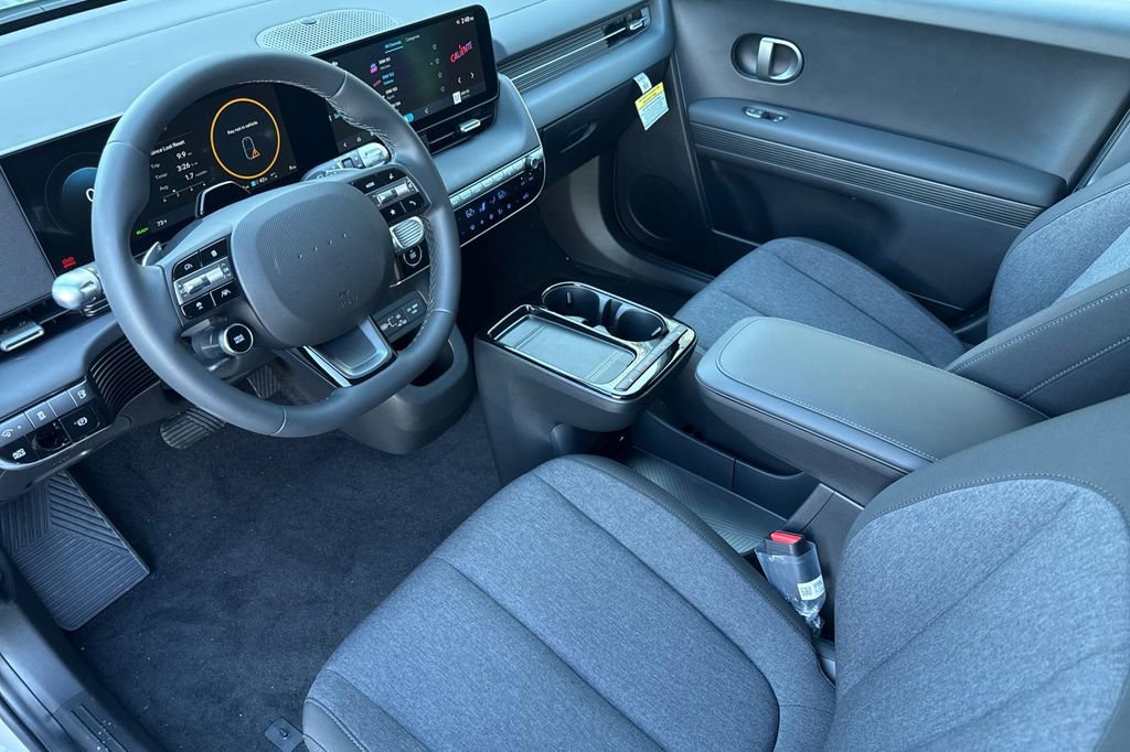 New 2026 Hyundai Ioniq 5 SE image 7