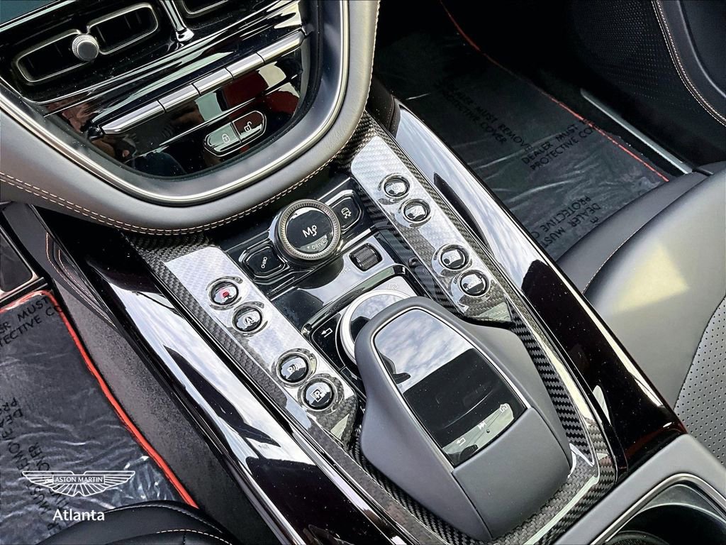 Used 2024 Aston Martin DBX 707 AWD/4WD image 16