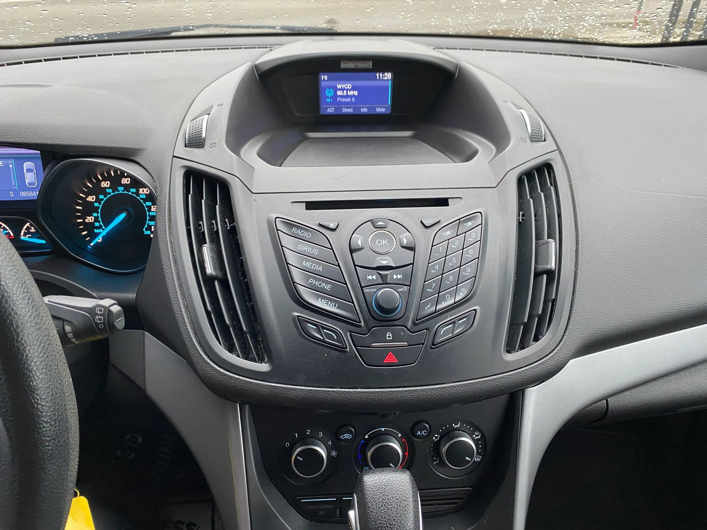 Used 2014 Ford Escape SE image 19