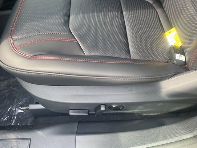 New 2025 Ford Mustang Mach-E Premium w/ Sport Appearance Package image 18