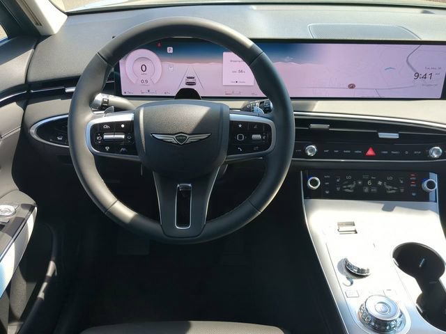 New 2026 Genesis GV70 2.5T Advanced AWD/4WD image 14