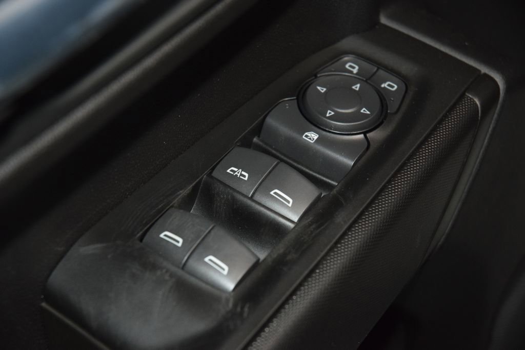 New 2026 Chevrolet Silverado 1500 Custom w/ Rally Edition image 47