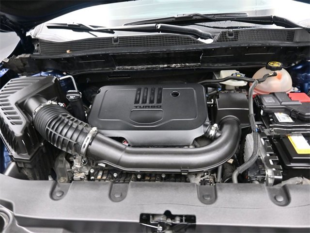 Used 2023 Chevrolet Blazer LT image 30