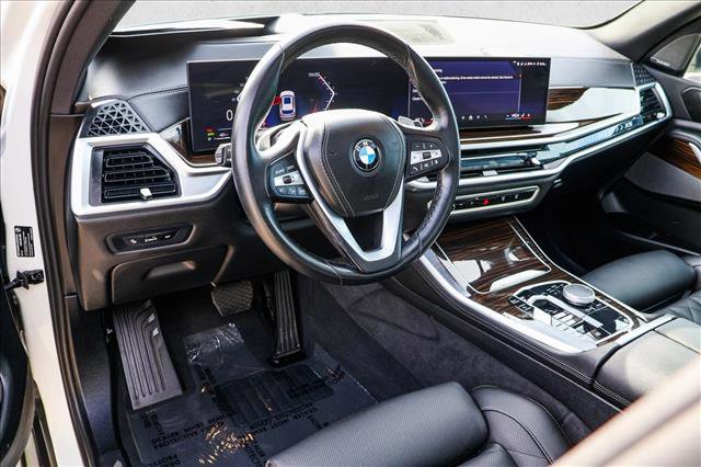 Used 2026 BMW X5 xDrive40i AWD/4WD image 10