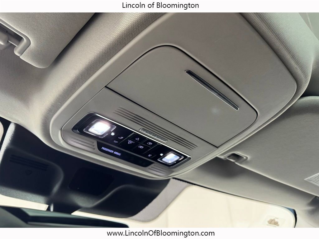 Certified 2025 Lincoln Navigator L Reserve AWD/4WD image 45