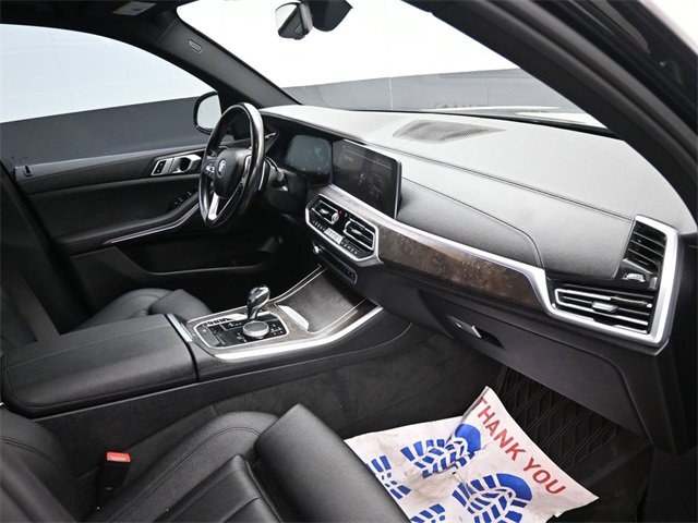 Used 2020 BMW X5 sDrive40i w/ Convenience Package image 13