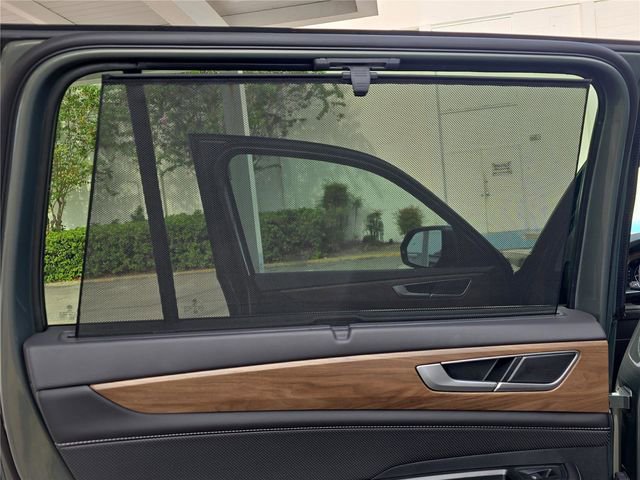 New 2026 Volkswagen Atlas SE image 11