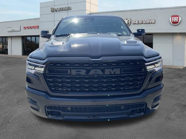 New 2027 RAM 1500 Limited AWD/4WD image 8
