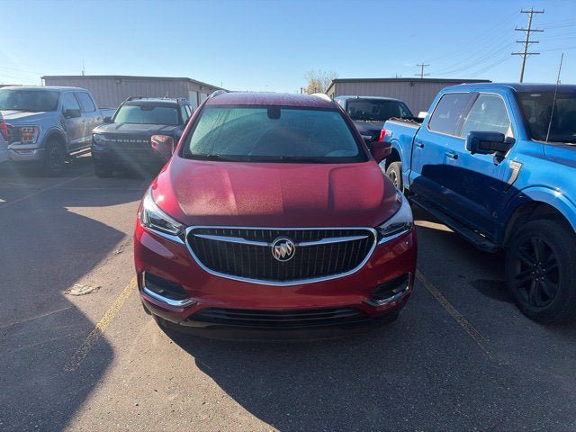 Used 2019 Buick Enclave Essence w/ Trailering Package, 5000 lbs. FWD image 8