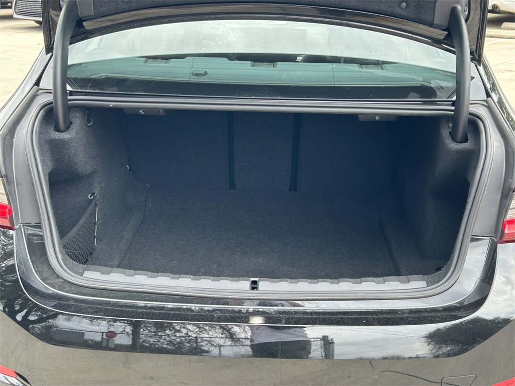 Used 2025 BMW 330i xDrive Sedan image 15