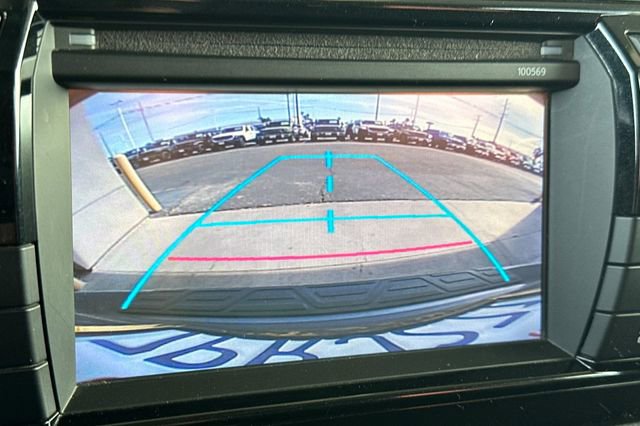 Used 2016 Toyota Corolla S Premium FWD image 18