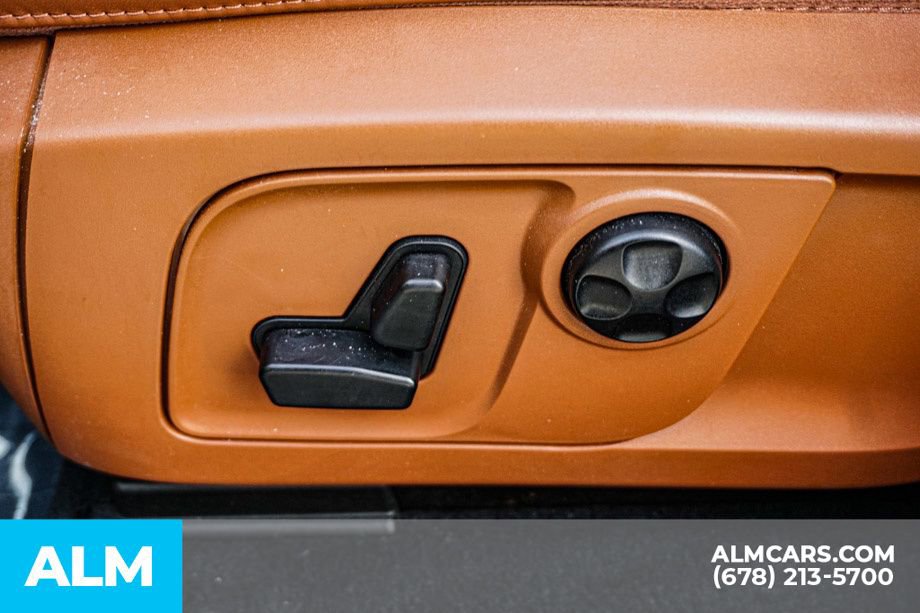 Used 2018 Maserati Levante GranLusso image 51