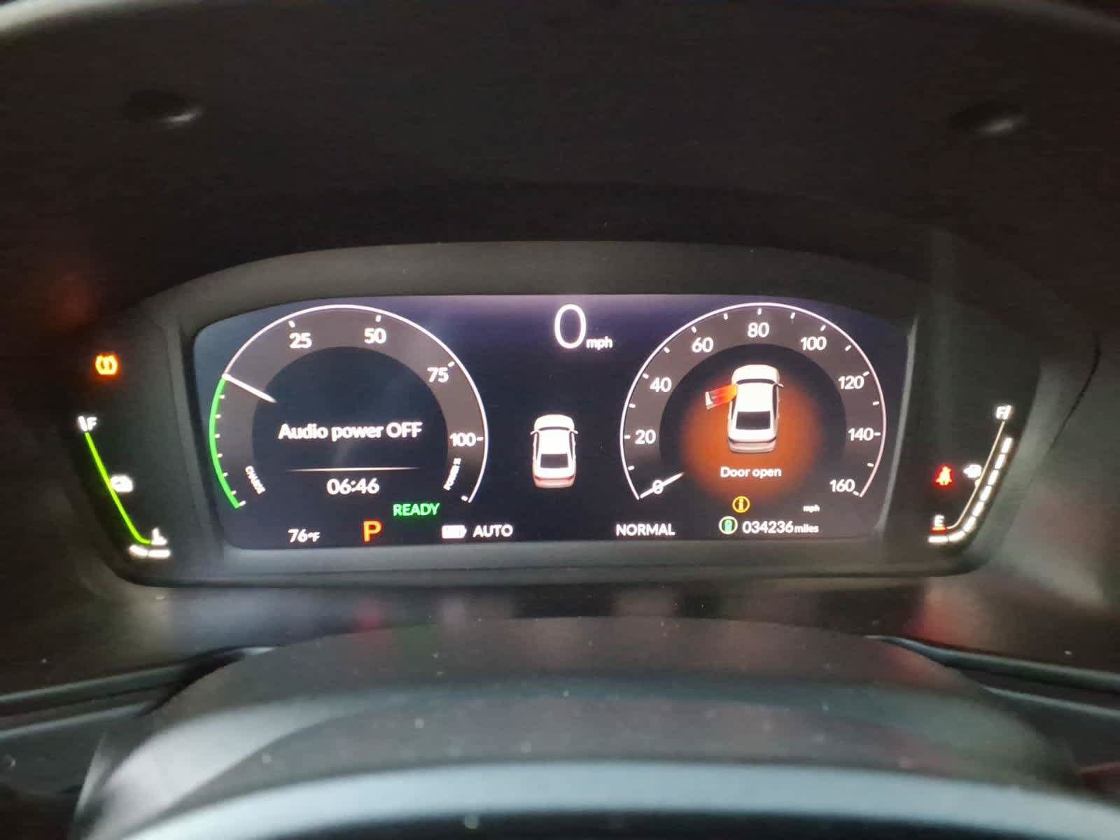 Used 2024 Honda Accord Sport image 19