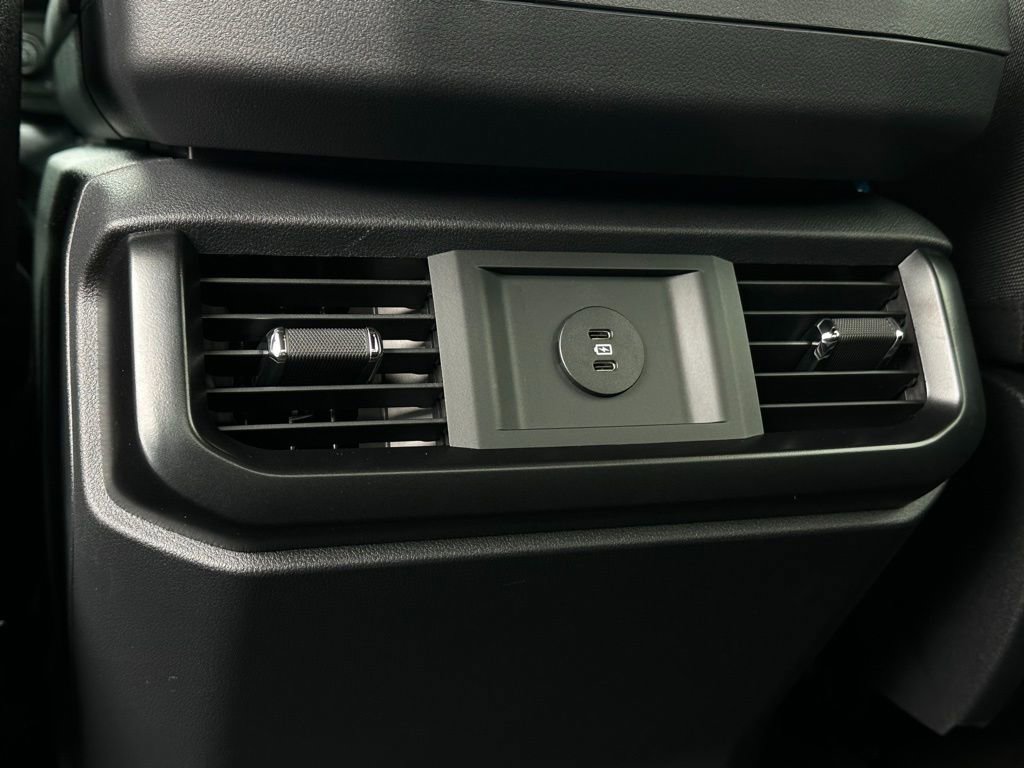 New 2025 Ford F150 STX w/ Equipment Group 200A image 59
