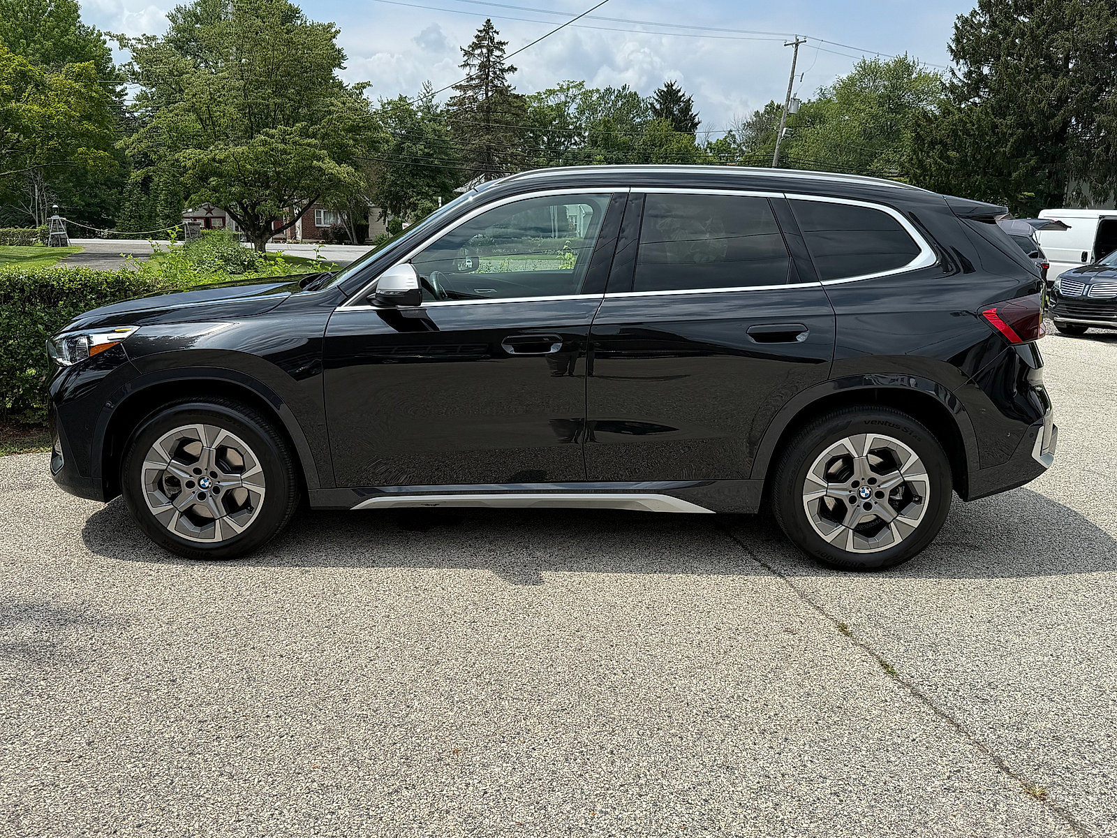 Used 2024 BMW X1 xDrive28i image 7