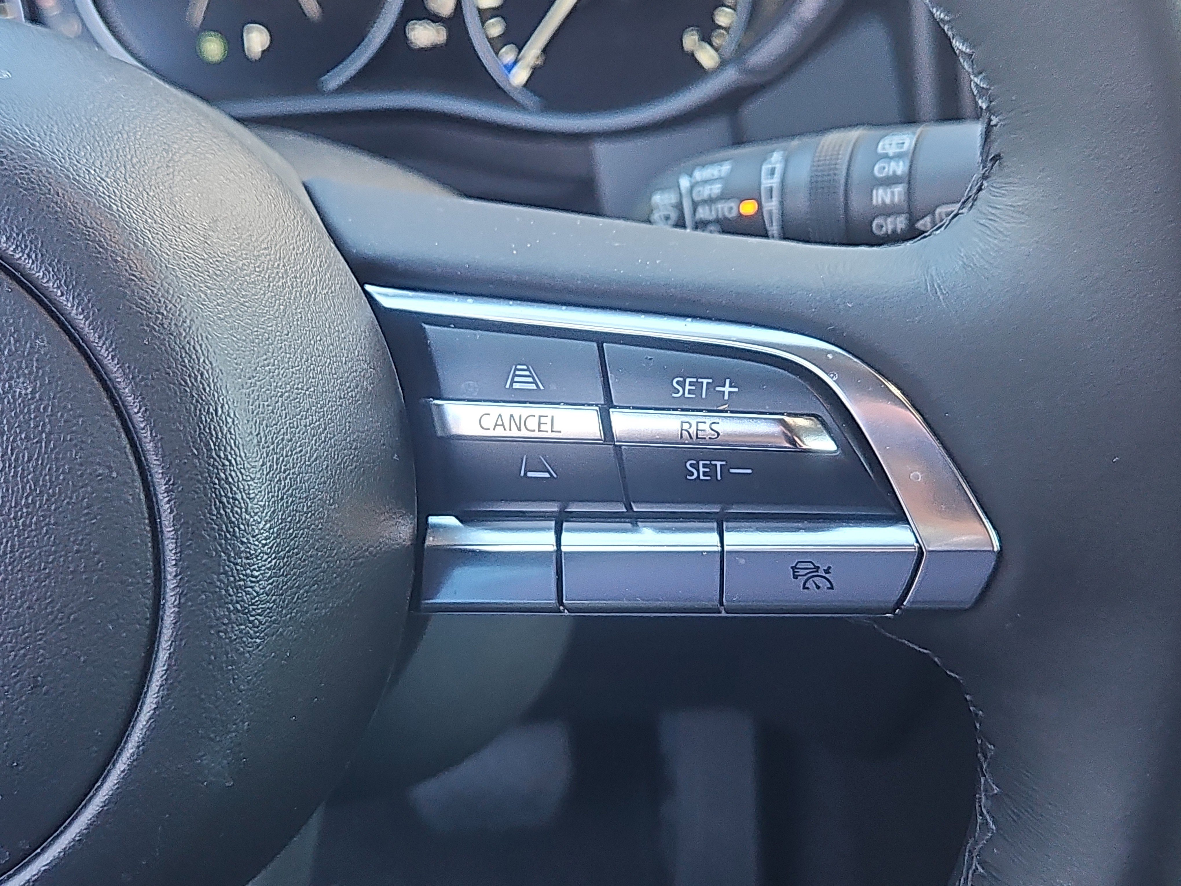 Certified 2025 MAZDA CX-50 AWD 2.5 S image 18