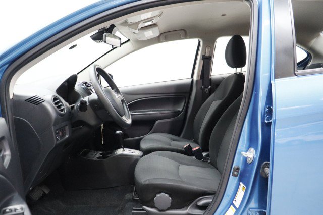 Used 2024 Mitsubishi Mirage G4 LE FWD image 7