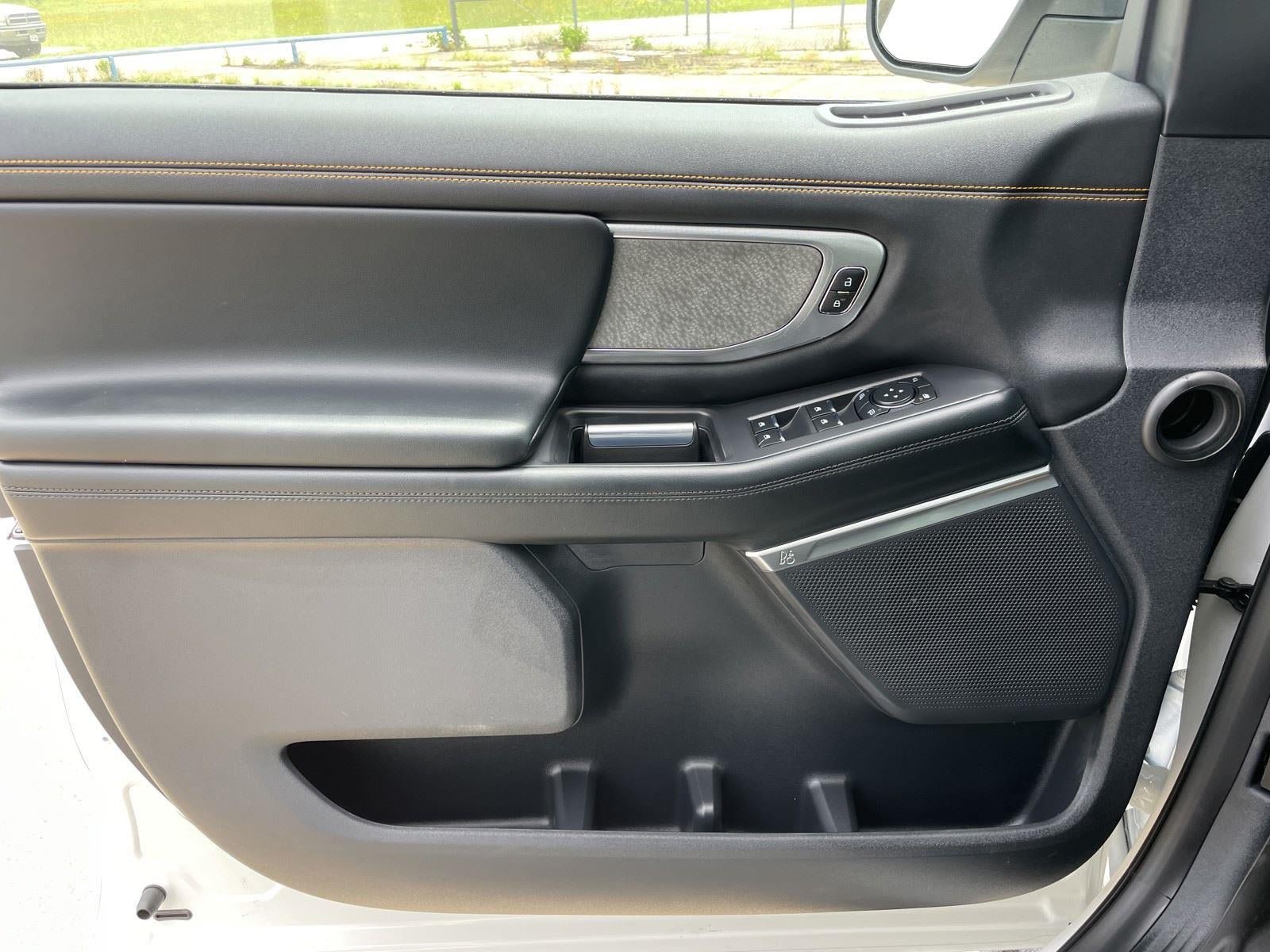 New 2026 Ford Expedition Tremor AWD/4WD image 37