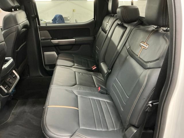 Used 2022 Ford F150 Platinum image 14