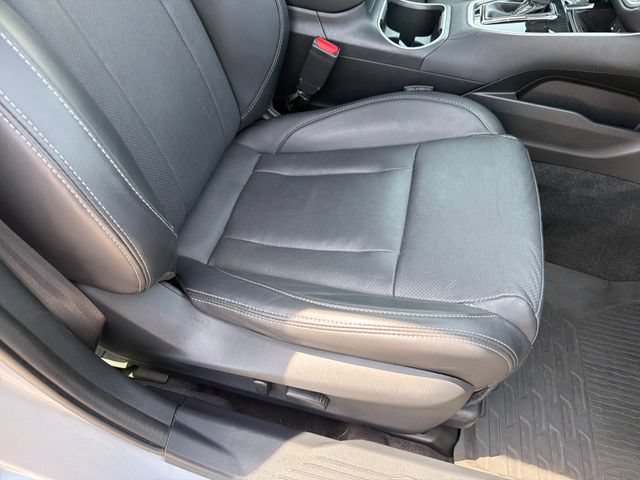 Used 2021 Subaru Legacy Limited AWD/4WD image 27