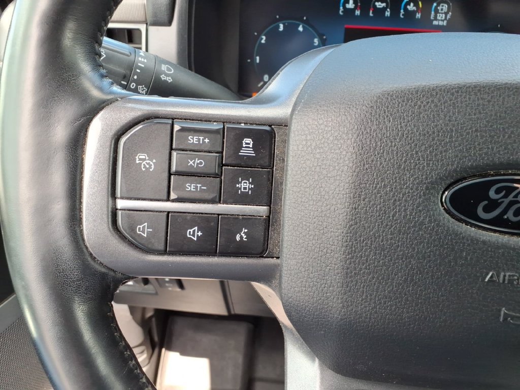 Used 2024 Ford F150 Lariat w/ Equipment Group 502A High AWD/4WD image 37