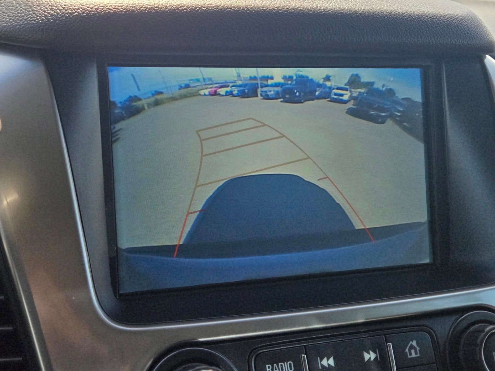 Used 2018 Chevrolet Tahoe LS RWD image 19