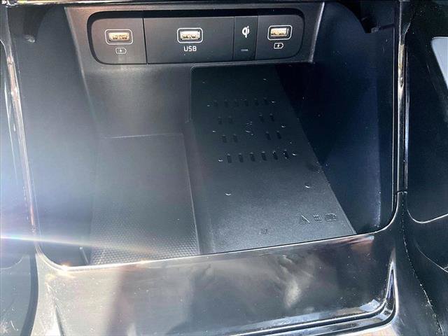 Used 2023 Kia Sorento SX FWD image 24