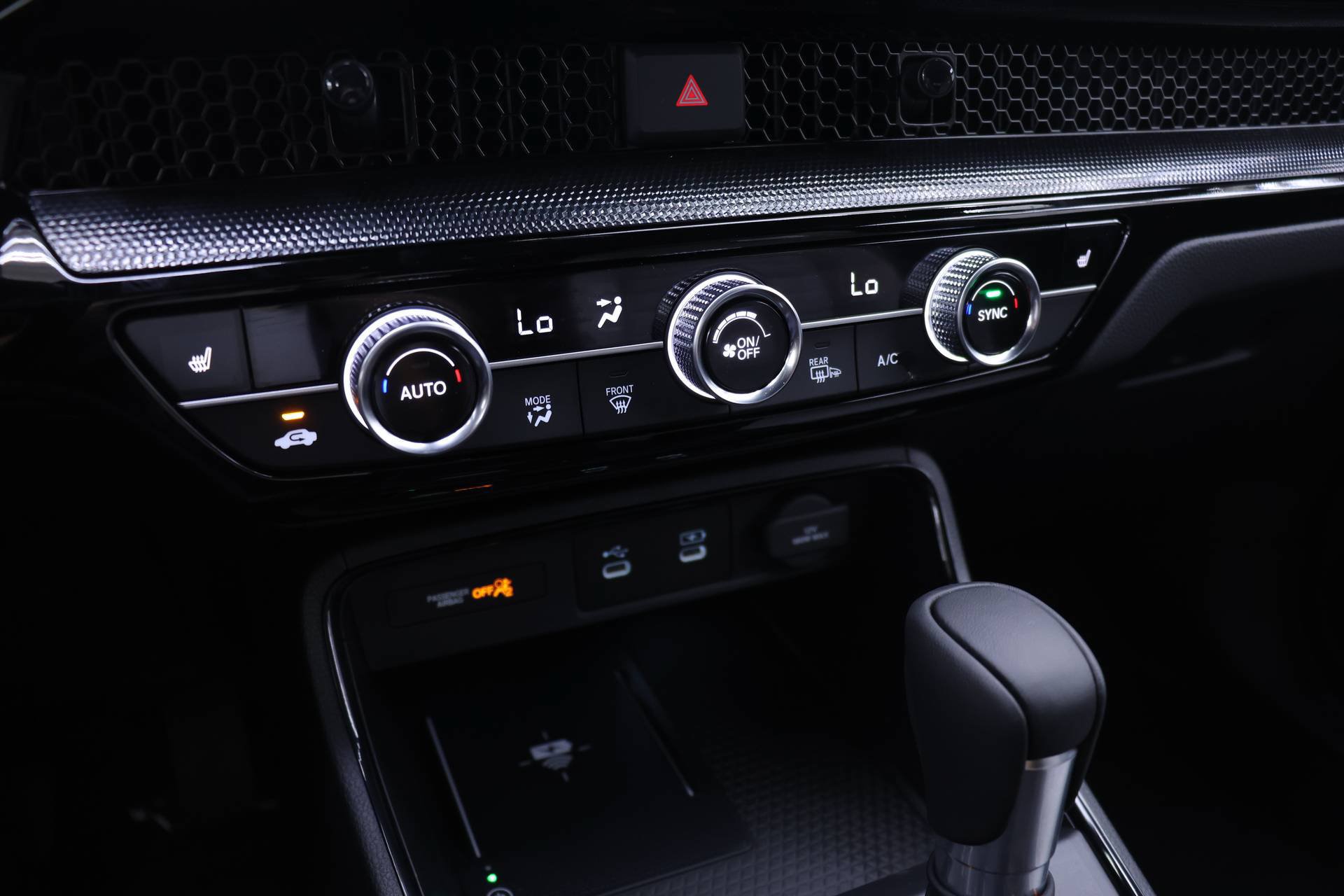 New 2027 Honda CR-V Sport Touring image 6